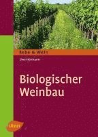 bokomslag Biologischer Weinbau