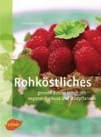 bokomslag Rohköstliches