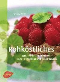 Rohköstliches 1