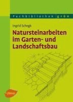 bokomslag Natursteinarbeiten im Garten- und Landschaftsbau