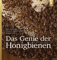 bokomslag Das Genie der Honigbienen