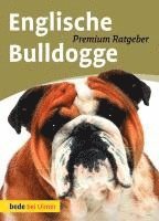 bokomslag Englische Bulldogge