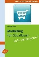 bokomslag Marketing für GaLaBauer