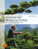 bokomslag Die Kunst des Wolkenschnitts