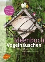 bokomslag Ideenbuch Vogelhäuschen