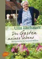 bokomslag Der Garten meines Lebens