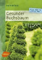 bokomslag Gesunder Buchsbaum