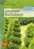 Heinrich Beltz - Gesunder Buchsbaum, Häftad