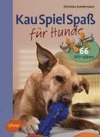 bokomslag Kauspielspaß für Hunde