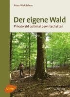 bokomslag Der eigene Wald