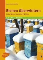 bokomslag Bienen überwintern