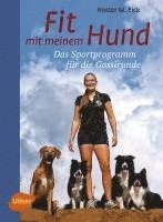 bokomslag Fit mit meinem Hund