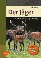 bokomslag Der Jäger