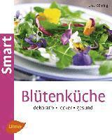 bokomslag Blütenküche