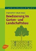 bokomslag Bewässerung im Garten- und Landschaftsbau