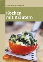 bokomslag Kochen mit Kräutern