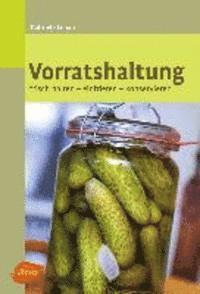 Vorratshaltung 1