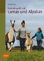 bokomslag Freizeitspaß mit Lamas und Alpakas