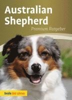 bokomslag Australian Shepherd