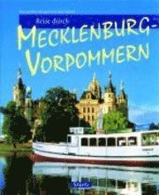 bokomslag Reise durch Mecklenburg-Vorpommern