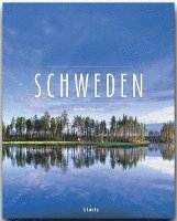 bokomslag Schweden