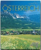 bokomslag Österreich