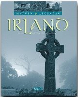 bokomslag Mythisches Irland