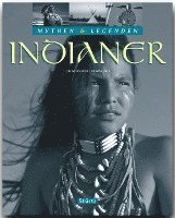 bokomslag Mythen & Legenden: Indianer