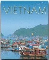 bokomslag Vietnam