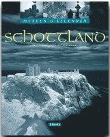 bokomslag Mythen & Legenden: Schottland