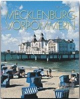 bokomslag Mecklenburg-Vorpommern
