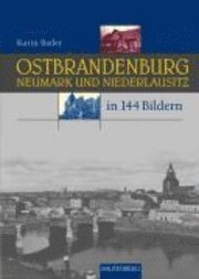 bokomslag Ostbrandenburg