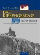 bokomslag Das Riesengebirge und Isergebirge in 144 Bildern