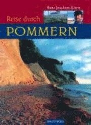 bokomslag Reise durch Pommern