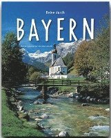 bokomslag Reise durch Bayern