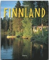 bokomslag Reise durch Finnland
