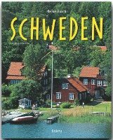Ulrike Ratay - Reise durch Schweden, Inbunden
