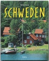 bokomslag Reise durch Schweden