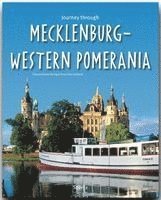Ernst-Otto Luthardt - Journey through Mecklenburg-Western Pomerania, Inbunden