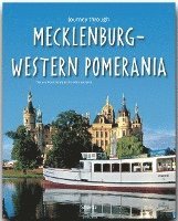 bokomslag Journey through Mecklenburg-Western Pomerania