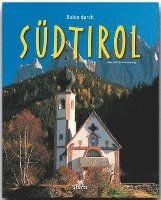 bokomslag Reise durch Südtirol