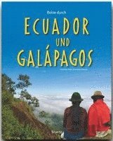 bokomslag Reise durch Reise durch Ecuador und Galapagos