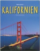 Stefan Nink - Reise durch Kalifornien, Inbunden