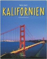 Reise durch Kalifornien 1