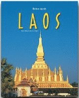 bokomslag Reise durch Laos