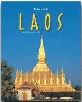 Reise durch Laos 1