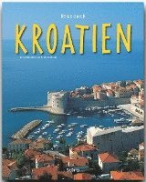 bokomslag Reise durch Kroatien