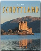 bokomslag Reise durch Schottland