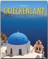 Reise durch Griechenland 1