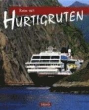 bokomslag Reise mit Hurtigruten